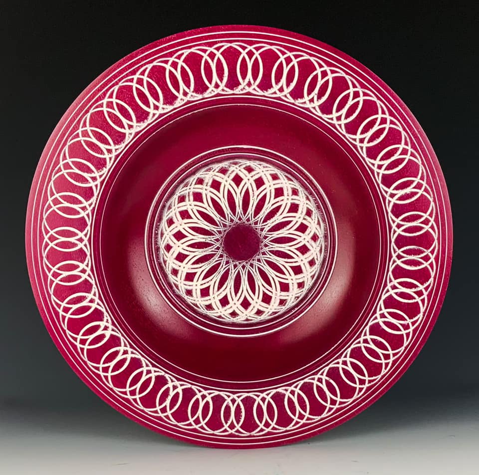 Platter
